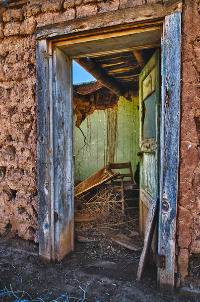 Come On In