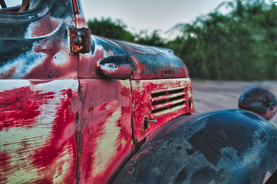Bisbee Dodge