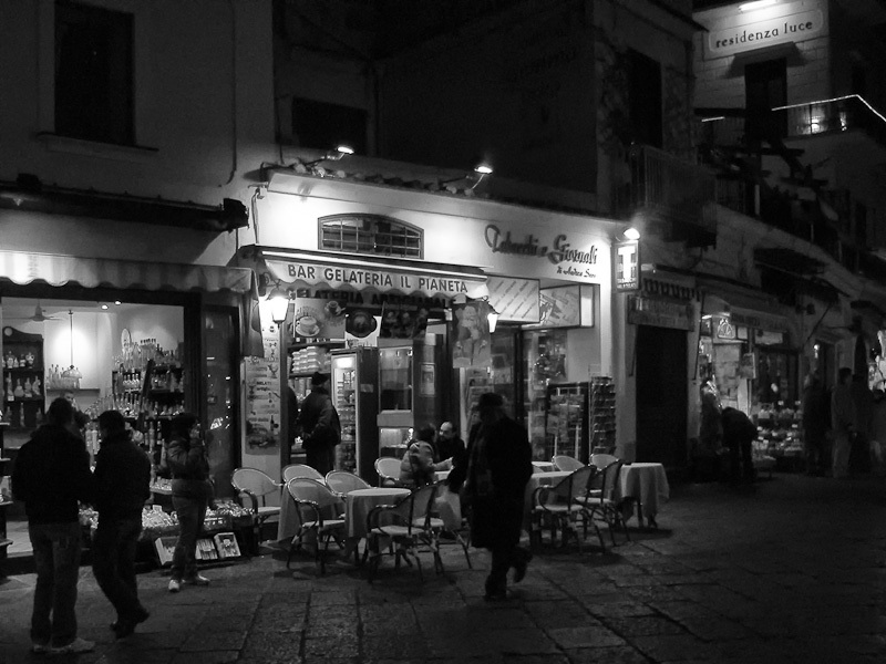 Il Pianeta