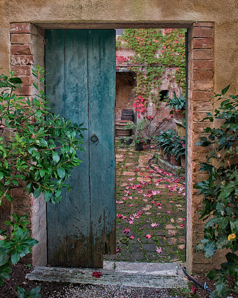 Gardino Segretto