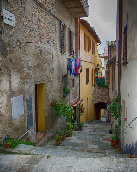Il Vicolo