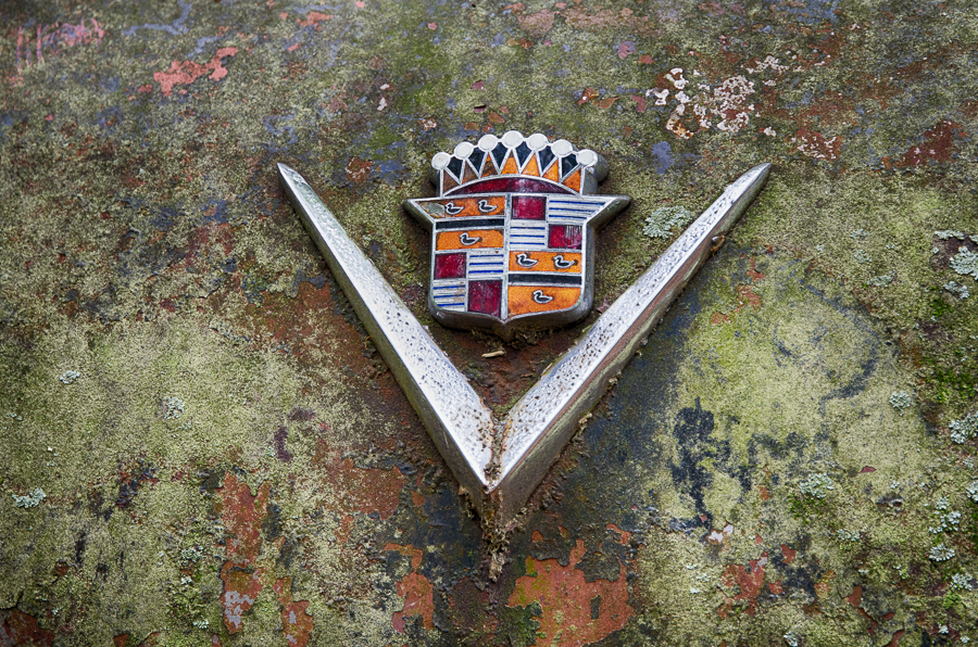 Cadillac