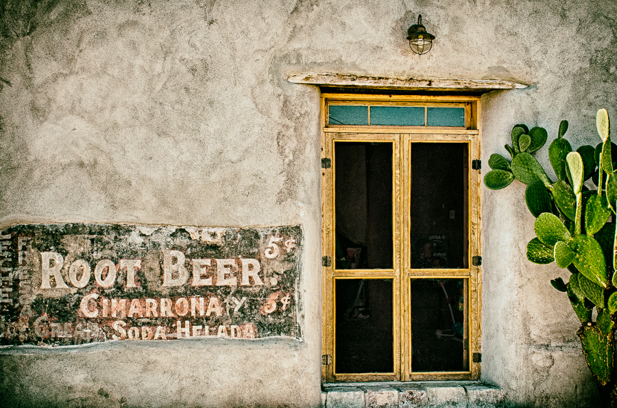 Root Beer 5¢
