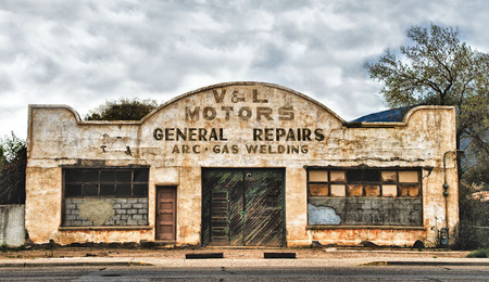 V & L Motors