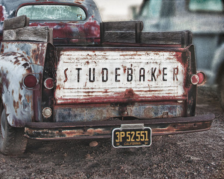Studebaker