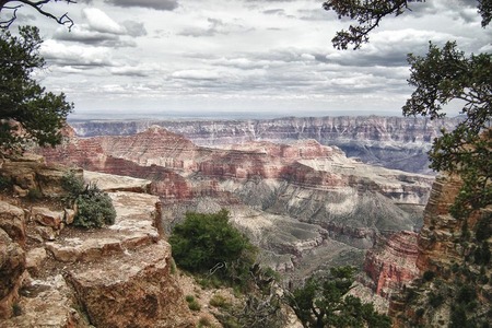 North Rim