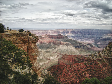 North Rim