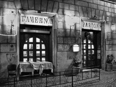 La Taverna