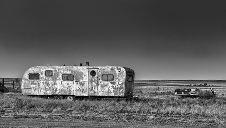 Perils of Life off the Grid
