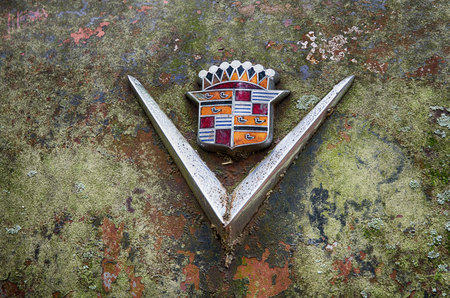 Cadillac