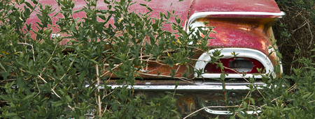 '60 Ford Fairlane