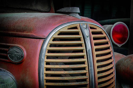 The Fire Truck